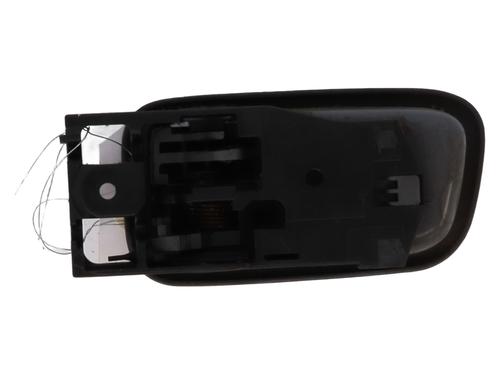 Front right interior door handle TOYOTA RAV 4 II (_A2_) 2.0 D 4WD (CLA20_, CLA21_, CLA20R, CLA21R) | BP34356531I14 - Image 2