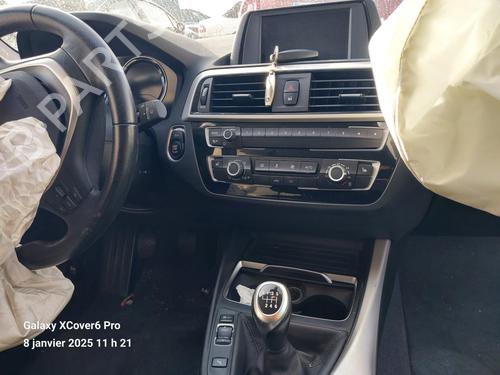 Luftventil BMW 1 (F20) 118 i | BP28457217I21 - Image 13