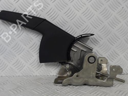 Used Hand brake Hand brake RENAULT CLIO V (B7_) 1.5 Blue dCi 85 (B7AG) (86 hp) 23060091 23060091