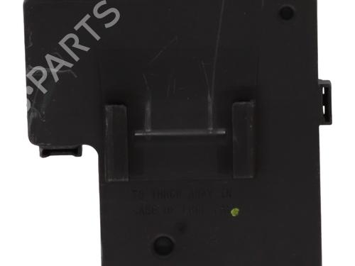 Electronic module DACIA DUSTER (PYM_, PYN_)  | BP28330091M83 