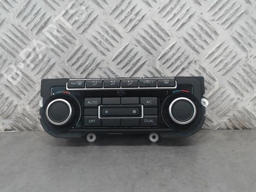 Used Climate control VW GOLF VI (5K1) 1.6 TDI (105 hp) 23056592