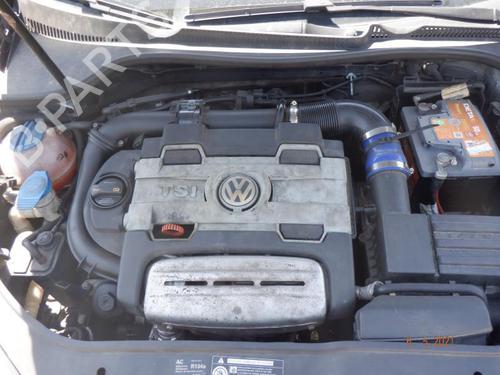 Intercooler VW GOLF V (1K1) 1.4 TSI | BP23057781M30 - Image 7