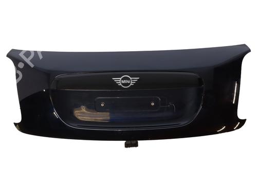 Used Tailgate MINI MINI Convertible (F57) Cooper (136 hp) 28456891