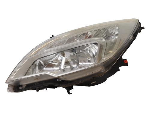 Used Left headlight OPEL MERIVA B MPV (S10) 1.4 (75) (120 hp) 32998975