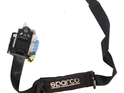 Seat buckle PEUGEOT 108 1.0 VTi | BP26878817I32