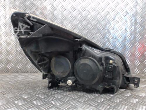Left headlight RENAULT ESPACE IV (JK0/1_) 2.2 dCi (JK0H) | BP23060786C28 - Image 3