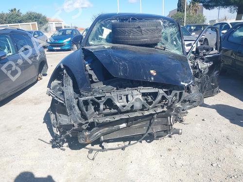 Used Parts PORSCHE CAYENNE (92A) 3.0 Diesel 4011752