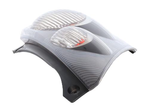 Left taillight CITROËN C1 (PM_, PN_) 1.0 | BP25282423C34 