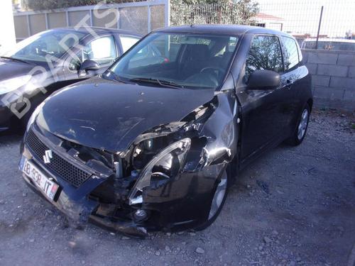 Engine SUZUKI SWIFT III (MZ, EZ) 1.3 (RS413, ZC11S) | BP23060137M1  - Image 7