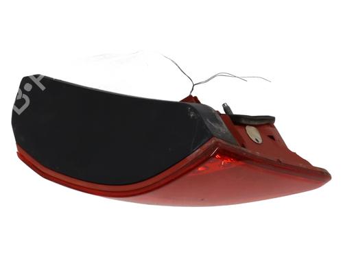 Right tailgate light PEUGEOT 3008 I MPV (0U_) 1.6 HDi | BP29114986C80