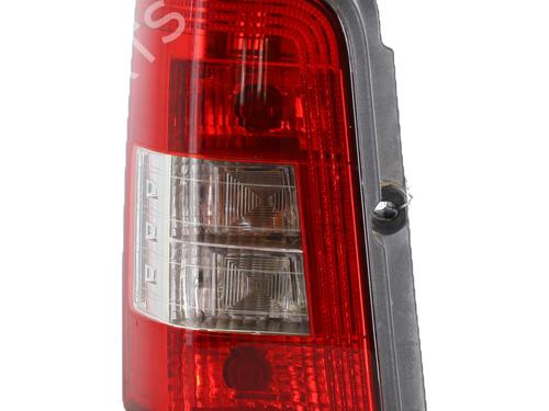 Venstre baglygte CITROËN BERLINGO / BERLINGO FIRST Box Body/MPV (M_) 2.0 HDI 90 (MBRHY, MCRHY) (90 hp) 28457042