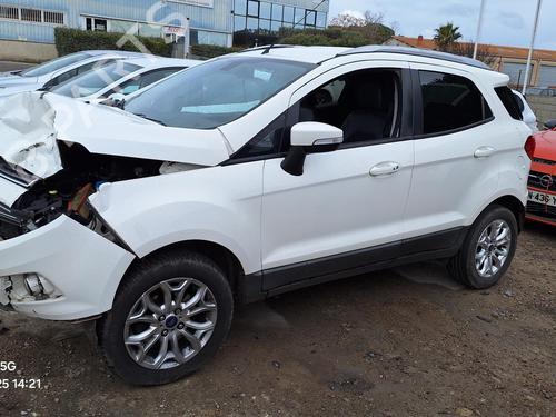 Used Parts FORD ECOSPORT 1.0 EcoBoost (125 hp) 2943861