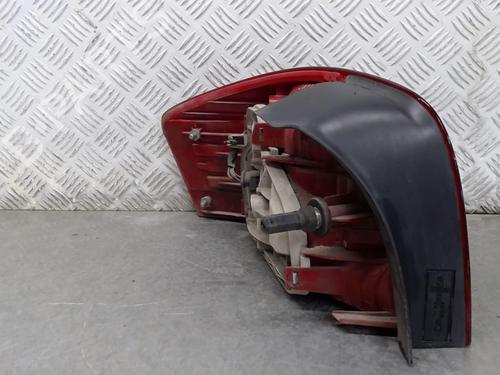 Right taillight AUDI A3 (8P1) 2.0 TDI | BP23056821C35 - Image 2