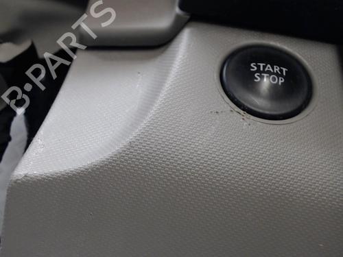 Dashboard RENAULT ZOE (BFM_) ZOE | BP26878900C46  - Image 7