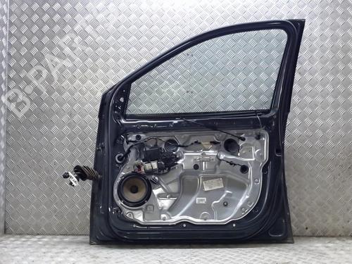 Right front door VW POLO (9N_, 9A_) 1.2 12V | BP23059298C3 