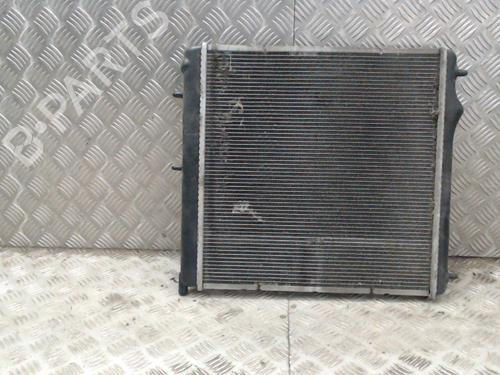 Used Water radiator Water radiator PEUGEOT 207 (WA_, WC_) 1.4 HDi (68 hp) 23060986 23060986