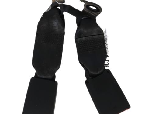 Seat buckle DS DS 3 (SA_) 1.2 THP 110 / PureTech 110 (SAHNPS, SAHNZ6, SAHNZT) | BP39886239I32 - Image 2