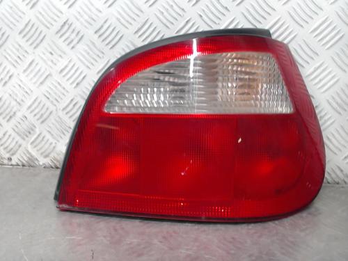 Right taillight RENAULT MEGANE I (BA0/1_) 1.6 16V (BA04, BA0B, BA11, BA1J, BA16, BA19, BA1K, BA1V,... | BP23054403C35 