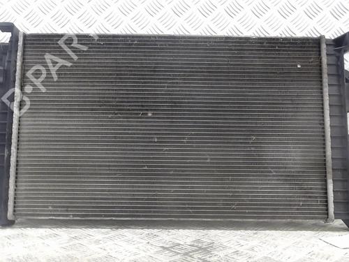 Used Water radiator Water radiator RENAULT FLUENCE (L3_) 1.5 dCi (L30D, L30L, L306, L33F, L33L, L33M, L33V, L33W) (110 hp) 23833427 23833427
