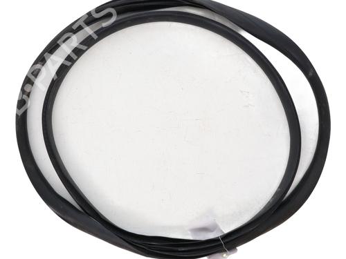 Rubber door seal RENAULT SCENIC E-TECH PHASE I EV87 | BP28332143C142 