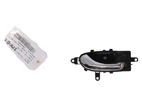 Front right interior door handle NISSAN LEAF (ZE0) Electric | BP38594550I14 - Image 2