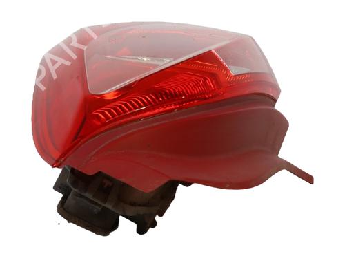 Right taillight RENAULT TWINGO II (CN0_) 1.5 dCi 75 | BP30861486C35 