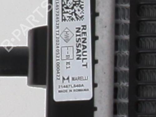 AC radiator RENAULT AUSTRAL TCe 130 (HGM2) | BP37741135M32 - Image 2