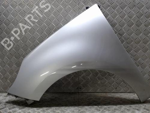 Used Left front fenders RENAULT SCÉNIC III (JZ0/1_) 1.5 dCi (110 hp) 23059352