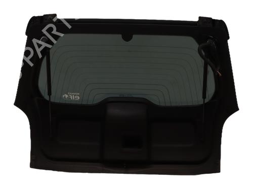 Tailgate RENAULT TWINGO III (BCM_, BCA_) 0.9 TCe 90 (BCM9, BCM2) | BP37165458C6 - Image 3