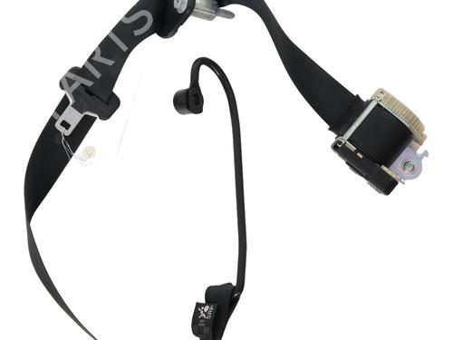 Used Front right seatbelt Front right seatbelt RENAULT TWINGO II (CN0_) 1.2 16V (CN04, CN0B) (75 hp) 26878871 26878871