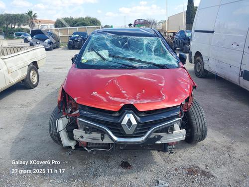 Brugte RENAULT CAPTUR I (J5_, H5_) 1.5 dCi 110 4336805