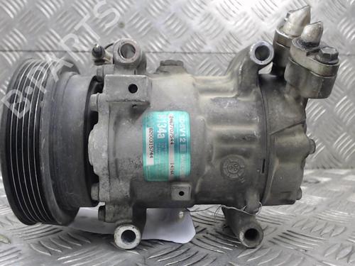 Used AC compressor AC compressor RENAULT CLIO II (BB_, CB_) 1.5 dCi (B/CB07) (65 hp) 23060251 23060251