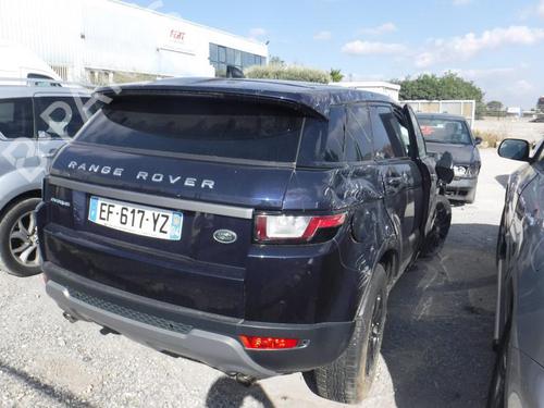 Front left window mechanism LAND ROVER RANGE ROVER EVOQUE (L538) 2.0 D 4x4 | BP23055379C22  - Image 5