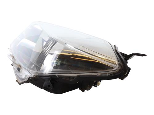 Right headlight TOYOTA YARIS (_P13_) 1.4 D (NLP130_, NLP130) | BP29421858C29