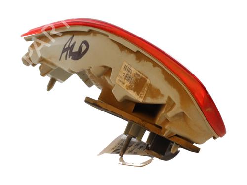 Right tailgate light PEUGEOT 2008 I (CU_) 1.6 HDi | BP28091590C80  - Image 5