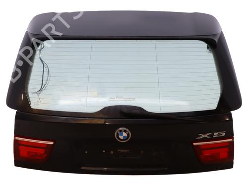 Tailgate BMW X5 (E70) xDrive 30 d | BP33652359C6 - Image 4