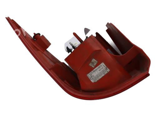 Right taillight PEUGEOT 1007 (KM_) 1.4 HDi | BP23432856C35  - Image 5