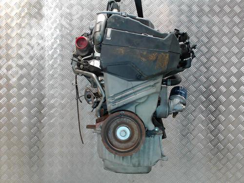 Engine RENAULT CLIO IV (BH_) 1.5 dCi 90 | BP29837059M1
