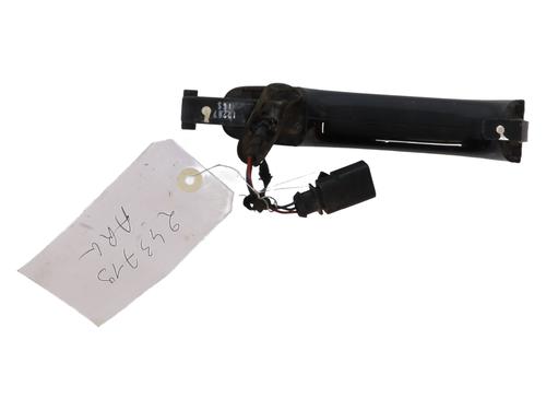 Rear left exterior door handle AUDI Q7 (4LB) 4.2 TDI quattro | BP25124034C130 