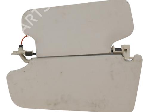 right-sun-visor-land-rover-range-rover-iii-l322-2002-2003-2004-2005-2006-2007-2008-2009-2010-2011-2012-23835573 main image