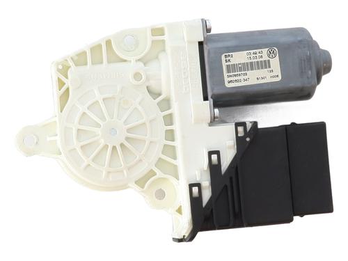 Used Left rear window motor Left rear window motor VW TIGUAN (5N_) 2.0 TDI 4motion (170 hp) 28091492 28091492