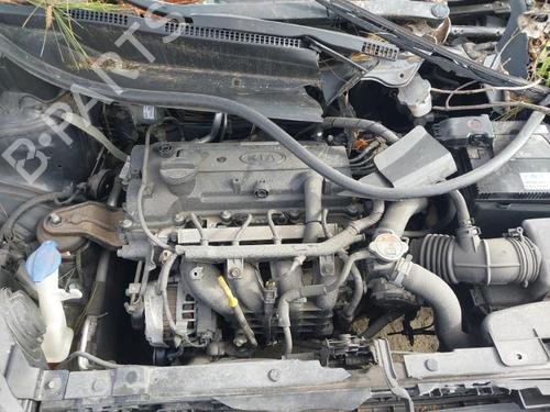 Radio KIA RIO III (UB) 1.25 CVVT | BP23834363E6  - Image 17