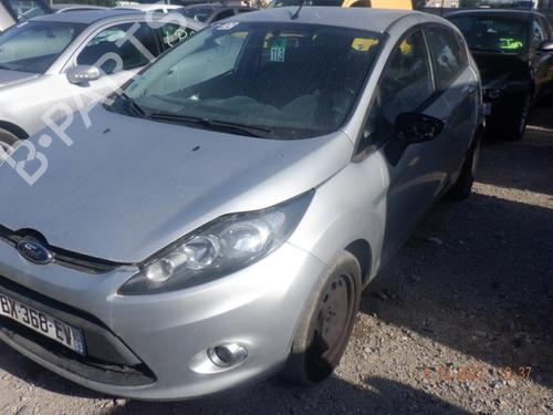 Right taillight FORD FIESTA VI (CB1, CCN) 1.4 TDCi | BP23057203C35 - Image 11