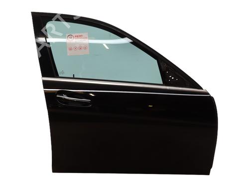 Right front door MERCEDES-BENZ C-CLASS T-Model (S204) C 63 AMG (204.277) 2047206000