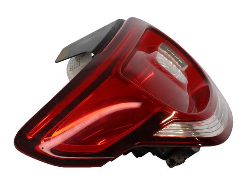 Left taillight CITROËN DS3 (SA_) 1.6 HDi 110 | BP29855357C34