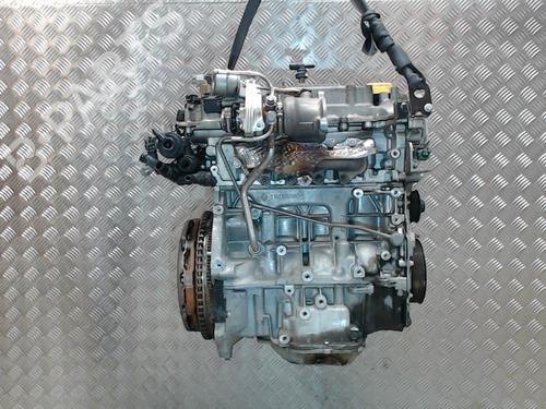 Used Engine RENAULT CLIO IV (BH_) 1.2 TCe 120 (BHAU) (118 hp) 30478727
