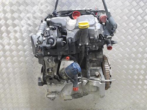 Engine RENAULT CLIO IV (BH_) 1.5 dCi 75 | BP32862279M1 - Image 4
