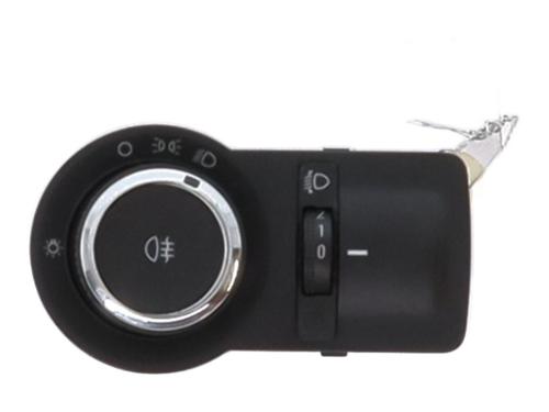Used Headlight switch CHEVROLET AVEO Hatchback (T300) 1.3 D (75 hp) 26496258