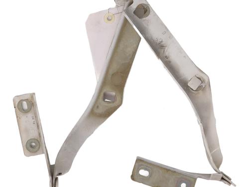 Hinge/Door check strap CITROËN BERLINGO Box Body/MPV (B9) 1.6 BlueHDi 100 | BP29184909C146 