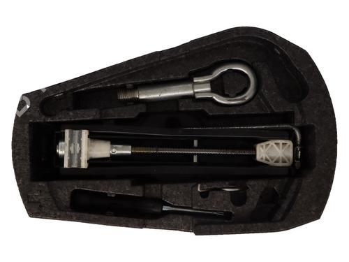 Reservehjul kit Reservehjul kit VW POLO V (6R1, 6C1) [2009-2022] 36793865 36793865